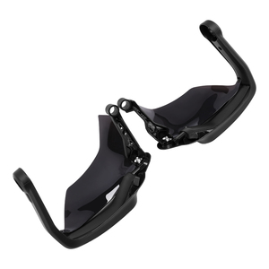 Paramani TCMT con Parabrezza Esteso e Indicatori di Direzione a LED Compatibili con <span class=keywords><strong>BMW</strong></span> R1300GS 2023 2024 2025 - Product Image 5