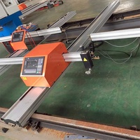 Machine de découpe de Table à scie Plasma, 1325 1525 1530, appareil Portable à eau, Cnc
