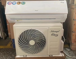 Aire Acondicionado Split de Pared de 2hp y 18k BTU para Hotel/Habitación/Hogar, 220v, Tipo Frío/Calor, Fábrica Hi Sens - Product Image 2