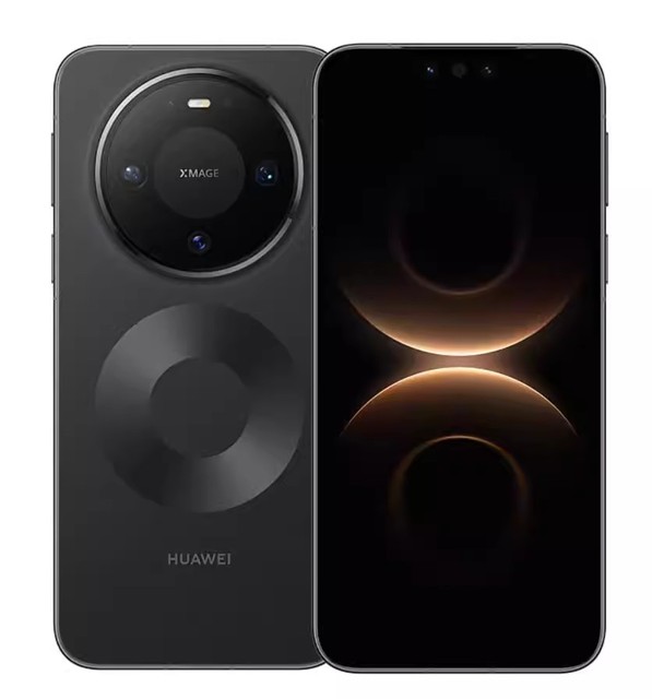 Original Hua Wei Mate 80 5G Smartphone 6.7 OLED 120Hz Display Octa Core Kirin9020 HarmonyOS 5000mAh Battery CDMA Dual SIM IP69