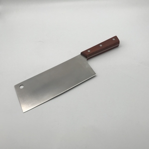 Coltello <span class=keywords><strong>da</strong></span> <span class=keywords><strong>Cucina</strong></span> in Acciaio Inossidabile per Uso Domestico - Product Image 5