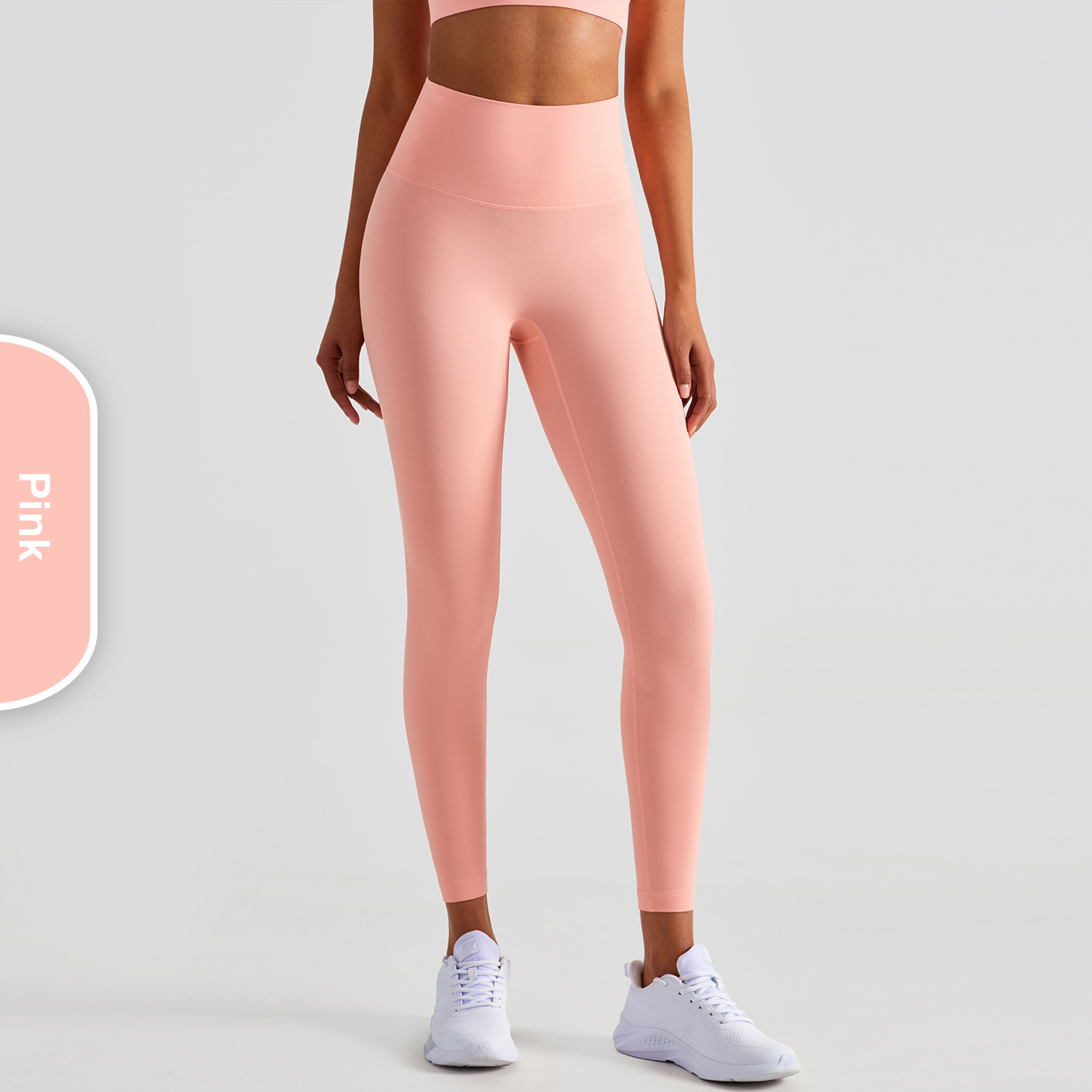 Rose Pantalon