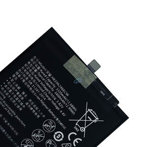 Batería <span class=keywords><strong>de</strong></span> teléfono móvil HB396286ECW directa <span class=keywords><strong>de</strong></span> fábrica OEM para Huawei Honor 10 Lite/Honor 10i/P20/<span class=keywords><strong>P</strong></span> <span class=keywords><strong>Smart</strong></span> <span class=keywords><strong>2019</strong></span> - Product Image 5