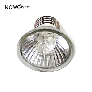 NOMOY PET vendita calda all'ingrosso di alta qualità piccolo <span class=keywords><strong>UVB</strong></span> sun back lampada ND-10 - Product Image 2