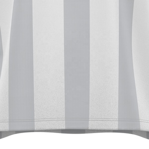 Personalized Pattern Design Digital Print Soccer Jersey Retro Breathable Quick Dry <b>Pullover</b> Polo Neck Football Uniform <b>Men</b> - Product Image 5