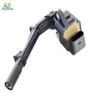 Bobine d'allumage Mercedes W205 C200 C300 W213 E300 CLA250 2014-2020, neuve, équipement d'origine