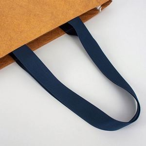 Sac à déjeuner isotherme réutilisable et étanche en papier, grand format, pour le bureau, les pique-niques, la randonnée, le camping, la plage, cadeau promotionnel - Product Image 4