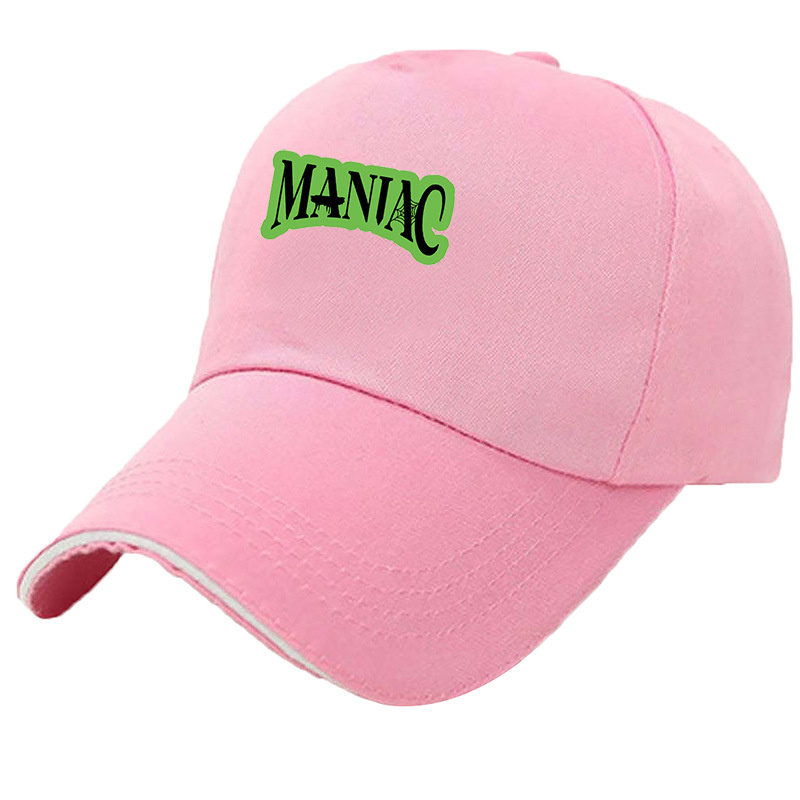 KPOP Stray Kids Peaked Cap - Unisex Baseball Hat Fans Gift