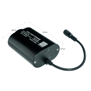 6W Mini RGBW Dynamic Twinkle Fiber Optic Starry Sky <b>Light</b> Kit with RF <b>Remote</b> APP <b>Control</b> for Car Roof Home Ceiling Decoration - Product Image 2