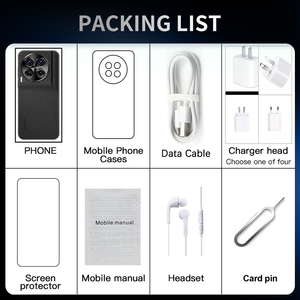 6.56 inch 1640*720 đầy đủ màn hình gốc Android 8.1 điện thoại thông minh 3GB + 64 GB 4G Dual Dual máy ảnh 2 + 16MP điện thoại di động điện thoại di động - Product Image 6