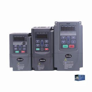Pompe à eau photovoltaïque VFD Mt-MICNO AE300-01-5R5G-T4 5,5 kW 7,5 CV, MPPT, sortie 380 V 13 A, pour pompe submersible/de surpression - Product Image 6
