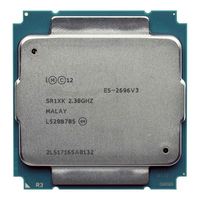 CPU E5-2630V3 2678v3 2670 V3 2680V3 2650V3 2660V3 2620V3 E5 2678V3 2666V3 2682V4 2680v4 2683V4 2673V3 2676V3 2680V3 untuk XEON