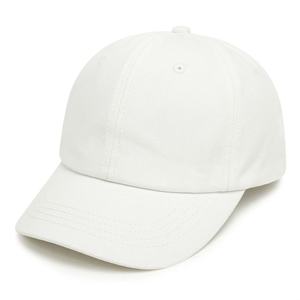Gorras de Béisbol de Algodón Lisas al por Mayor para Niños, Gorras de <span class=keywords><strong>Sol</strong></span> para Bebés y Niños Pequeños, Gorras de Béisbol de 6 Paneles con Parte Superior Suave - Product Image 5