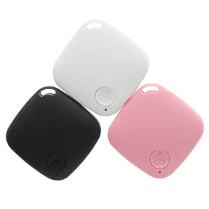 Wholesale Location Tracker Gps Trackers for Kids Gps Detector Finder BLE Key Finder