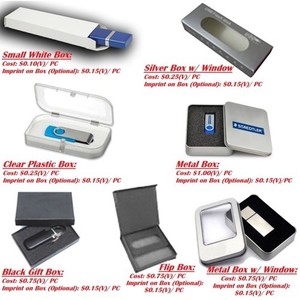 แฟลชไดรฟ์ USB แบบ 2-in-1 สำหรับโทรศัพท์ คอมพิวเตอร์ และแล็ปท็อป สำหรับใช้เป็นของแจก - Product Image 6