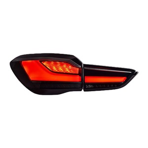 X1 16-19 Old Model High-End <b>LED</b> Tail <b>Light</b> Assembly for F48 F49 <b>Red</b> Lens 12V Condition New for X1 2016-2019' X1 Tail Lig - Product Image 3