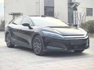 Voitures d'occasion <span class=keywords><strong>BYD</strong></span> Auto Budget 2025 <span class=keywords><strong>BYD</strong></span> <span class=keywords><strong>Han</strong></span> L <span class=keywords><strong>EV</strong></span> RWD Véhicule électrique pur à énergie nouvelle 4 portes 5 places Voiture presque neuve en stock à vendre - Product Image 3