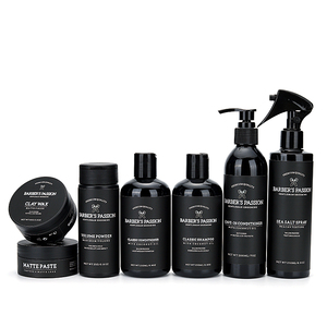 17 anni di esperienza produttore di <span class=keywords><strong>prodotti</strong></span> <span class=keywords><strong>per</strong></span> lo styling dei <span class=keywords><strong>capelli</strong></span> del barbiere <span class=keywords><strong>prodotti</strong></span> <span class=keywords><strong>per</strong></span> la cura set <span class=keywords><strong>per</strong></span> <span class=keywords><strong>uomo</strong></span> - Product Image 1