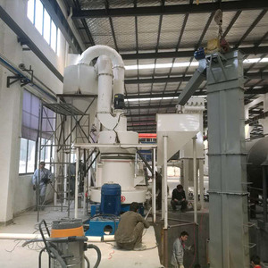 Raymond nhà máy nghiền bột đá vôi bột mịn Máy Nghiền ở mức giá thấp nhất Raymond nhà máy mini - Product Image 6