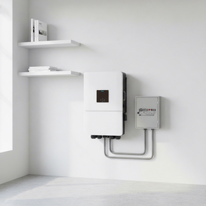 Inversor Híbrido Trifásico Deye SUN-SG05LP3-EU-SM2 de 5-20KW, Gama Completa de Potencia, en Stock, Entrega Rápida - Product Image 1