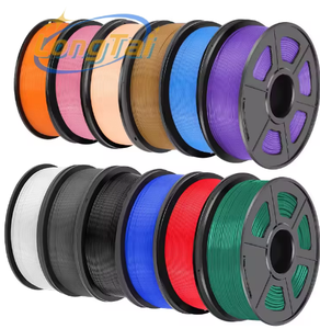 Longtai manifattura OEM/ODM TPU 80A 85A 90A 95A 1.75mm 1KG <span class=keywords><strong>3D</strong></span> filamento <span class=keywords><strong>stampa</strong></span> ad alta elasticità <span class=keywords><strong>gomma</strong></span> flessibile come materiale - Product Image 3