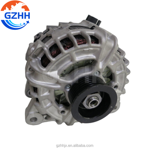 Alternateur de générateur pour <span class=keywords><strong>VOLVO</strong></span> V40 XC40 XC60 S60 V60 S90 <span class=keywords><strong>V90</strong></span> XC90 modèles 2.0 30644945 31489212 36011427 36012360 0125812037 - Product Image 6