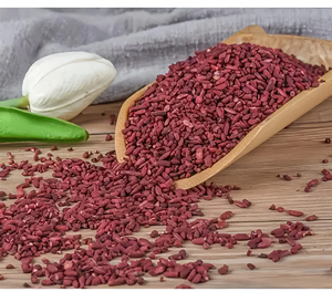 Extracto <span class=keywords><strong>de</strong></span> <span class=keywords><strong>Arroz</strong></span> <span class=keywords><strong>de</strong></span> <span class=keywords><strong>Levadura</strong></span> <span class=keywords><strong>Roja</strong></span> en Polvo, Precio <span class=keywords><strong>de</strong></span> Mayoreo Directo <span class=keywords><strong>de</strong></span> Fábrica, Contiene 3% <span class=keywords><strong>de</strong></span> Monacolina K - Product Image 3