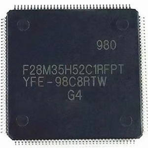 New Original IC F28M35H52C1RFPT Chip <b>Integrated</b> <b>Circuit</b> - Product Image 1