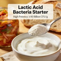 Bactéries lactiques