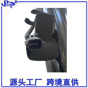 Amortisseur avant gauche Aurora AT2168CL avec amortissement magnétique pour véhicules à transmission automatique 2012-2019 - Product Image 5