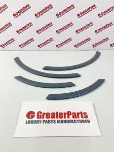 Arche de roue arrière de remplacement OEM de haute qualité, <span class=keywords><strong>prix</strong></span> d'usine, 36A 853 817GRU/818GRU pour <span class=keywords><strong>Bentley</strong></span> Bentayga 2015-2020 - Product Image 3