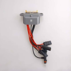Cable Adaptador de Cargador Nuevo para T60/T70/T100 a T40/T50, Accesorios Agrícolas - Product Image 2