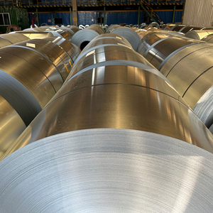 Factory Direct Low-Priced Dx51d Dx52d Dx53d 0.16mm Cold Rolled ISO 9001 Certified Galvanized Steel Coil for Welding Cutting - Product Image 4