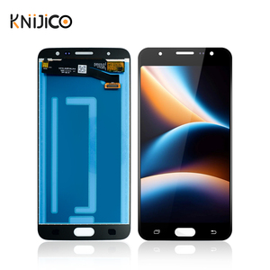 สำหรับ Galaxy J7 Pro <span class=keywords><strong>จอ</strong></span> LCD ของแท้สำหรับ Samsung J7 Pro Screen สำหรับ Samsung J7 Pro Display และ TOUCH สำหรับ Samsung J7 Pro LCD - Product Image 5