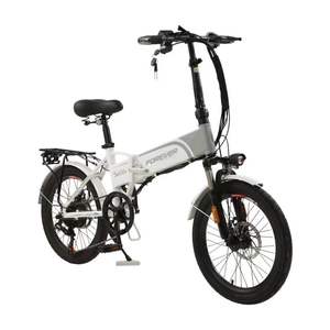 Nuevo estilo bicicleta plegable Motor eléctrico adulto bicicleta eléctrica plegable para hombres/bicicleta eléctrica de China Urban Riding - Product Image 6