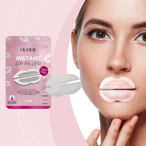 Relleno <span class=keywords><strong>de</strong></span> <span class=keywords><strong>Labios</strong></span> con Microagujas <span class=keywords><strong>de</strong></span> Logo Privado para <span class=keywords><strong>Labios</strong></span> Carnosos Parche <span class=keywords><strong>de</strong></span> Microagujas Solubles Indoloro Mascarilla para <span class=keywords><strong>Labios</strong></span> - Product Image 1