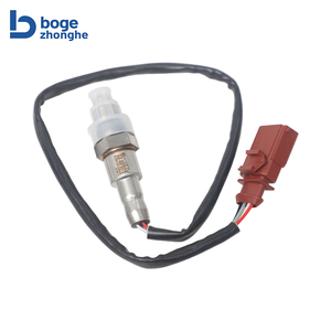 เซ็นเซอร์ออกซิเจนแลมบ์ดาคุณภาพสูง 04C906262J 04E906262R ขายส่งสำหรับรถยนต์ Volkswagen <span class=keywords><strong>Polo</strong></span> และ Skoda Fabia - Product Image 5