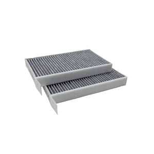 ตัวกรองอากาศในห้องโดยสารของ Jaun Tesla รุ่น3 /y 108/2คุณภาพสูงสำหรับรถยนต์2021 2023 - Product Image 4