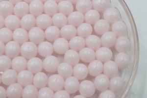 Perles de crème faciles à appliquer et à absorber pour un usage chimique quotidien Confinement des vitamines - Product Image 5