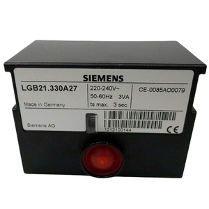 1 Bộ Điều Khiển Động Cơ Đốt Cháy LGB21.330A27 Mới, Giao Hàng Nhanh, Bảo Hành Một Năm - Product Image 1