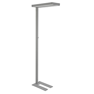 Lámpara de pie LED regulable - Product Image 1
