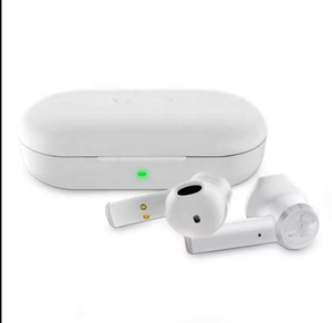 Écouteurs TWS originaux pour <span class=keywords><strong>Razer</strong></span> <span class=keywords><strong>Hammerhead</strong></span> <span class=keywords><strong>True</strong></span> <span class=keywords><strong>Wireless</strong></span> intra-auriculaires écouteurs sans fil à faible latence écouteurs de jeu stéréo sans fil véritable - Product Image 6