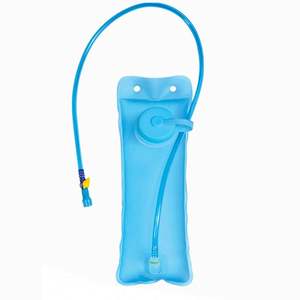 1L TPU Water Storage Bladder Drinking Bag With Tube Cover - Product Image 5