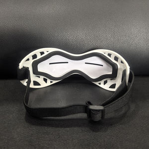 Occhiali da sci Anlorr 8039 OEM per nebbia invernale, occhiali da snowboard personalizzati, occhiali da sci all'ingrosso - Product Image 4