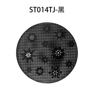 2025 imperméable PVC cuir mariage Table tapis Pad Anti-brûlure vidange cuisine caboteur lavable PU Table tapis et tampons - Product Image 2