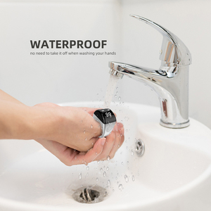 Vente chaude islamique Smart Ring Tasbih avec compteur Zikr et réveil au lever du soleil Android exploité pour les musulmans en ligne - Product Image 4