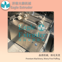 Machine de moulage composé Jinan Eagle Food Machinery