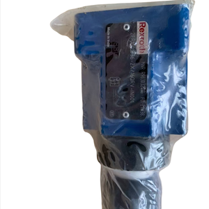 Solénoïde d'origine R983032417 2FRM6B36-2X/25QMV Commande hydraulique R983032420 2FRM6B36-2X/32QRV-IN001 - Product Image 3