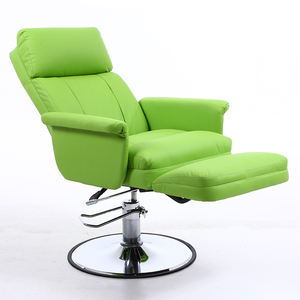 Lash Chair Beauty Bed Reclining Chair Customer Chairs for Nail Beauty Salon - Product Image 5