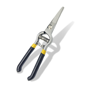 Chất lượng cao bền hợp kim nhôm xử lý công nghiệp OEM DIY Vườn pruner cắt tỉa kéo <span class=keywords><strong>Bypass</strong></span> secateurs vườn - Product Image 1